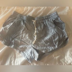 Billabong beach shorts